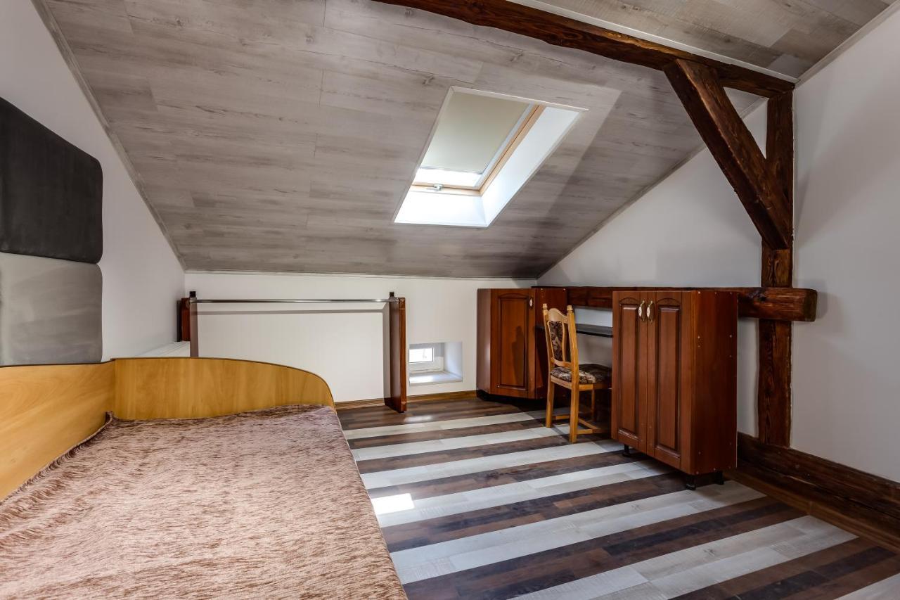 Four Bedrooms Apartment In The Heart Of 리비프 외부 사진