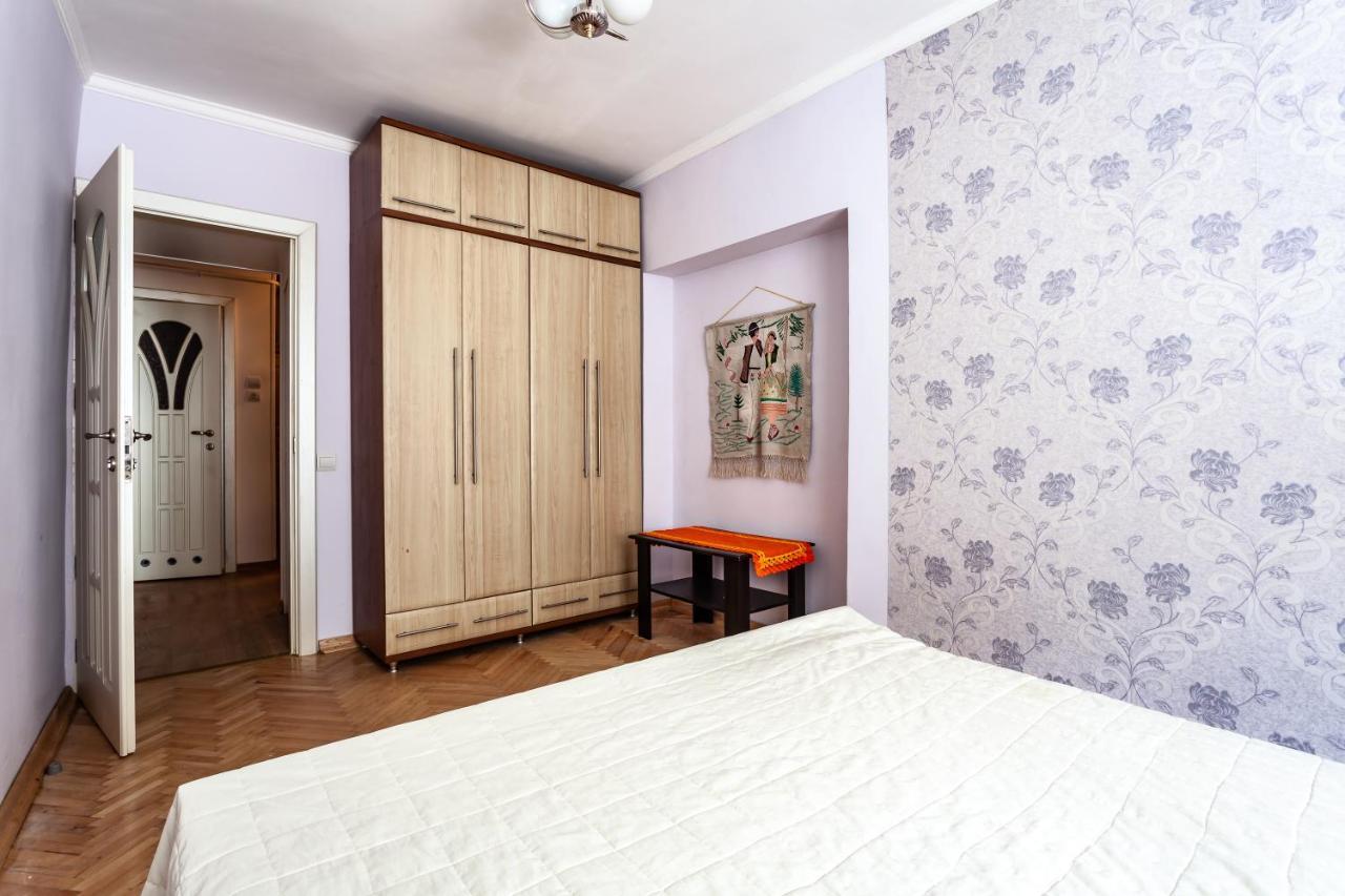 Four Bedrooms Apartment In The Heart Of 리비프 외부 사진