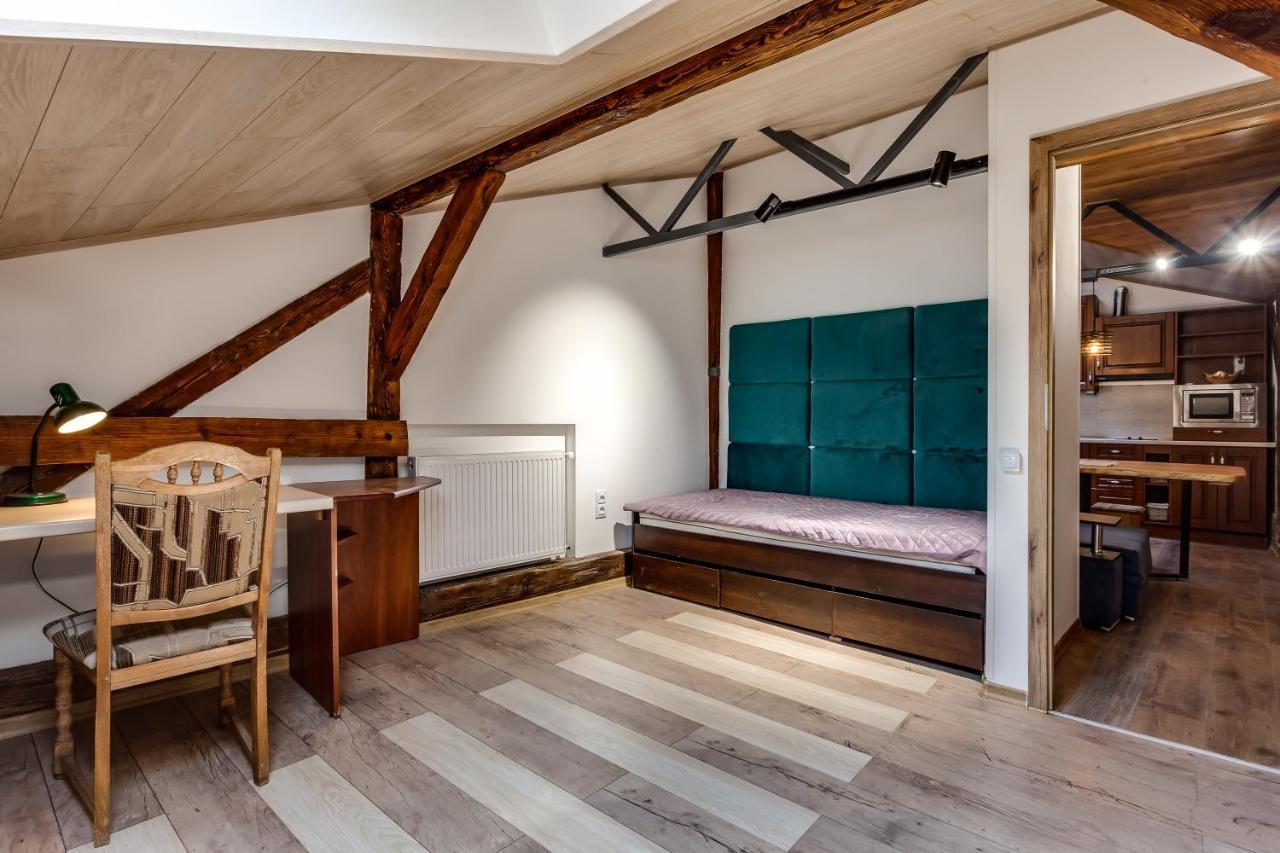 Four Bedrooms Apartment In The Heart Of 리비프 외부 사진