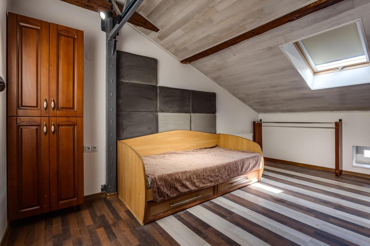 Four Bedrooms Apartment In The Heart Of 리비프 외부 사진