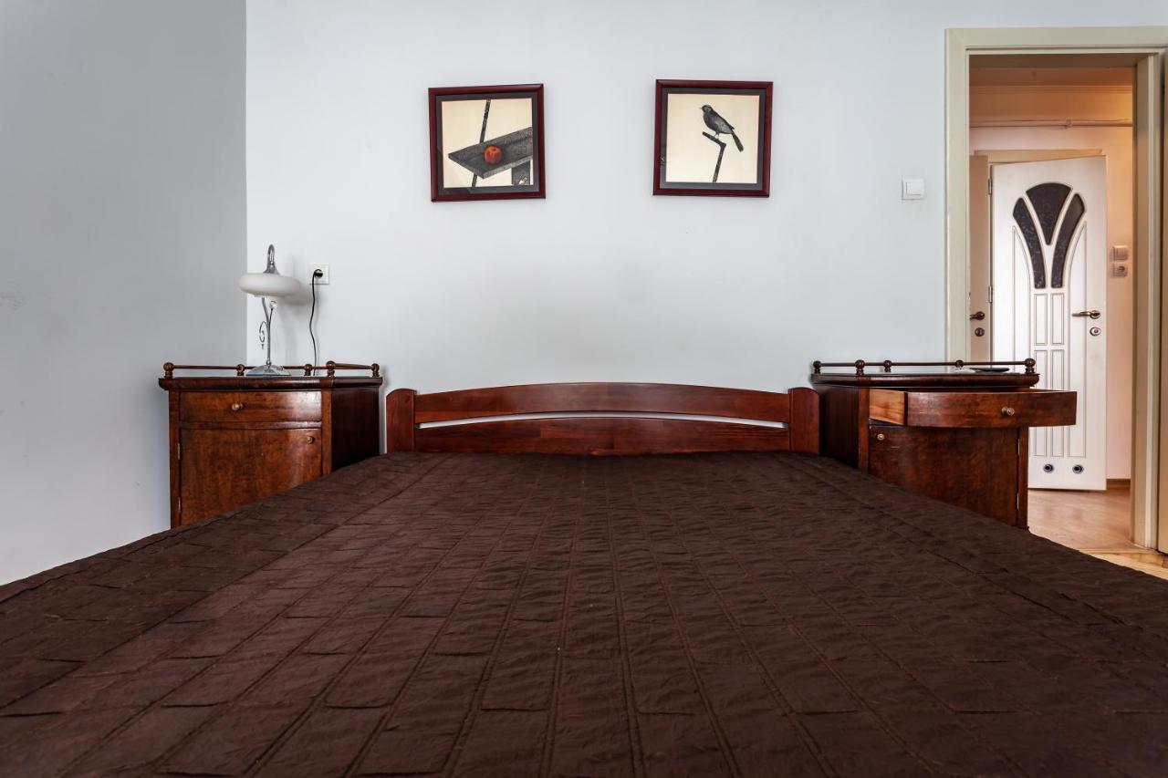 Four Bedrooms Apartment In The Heart Of 리비프 외부 사진