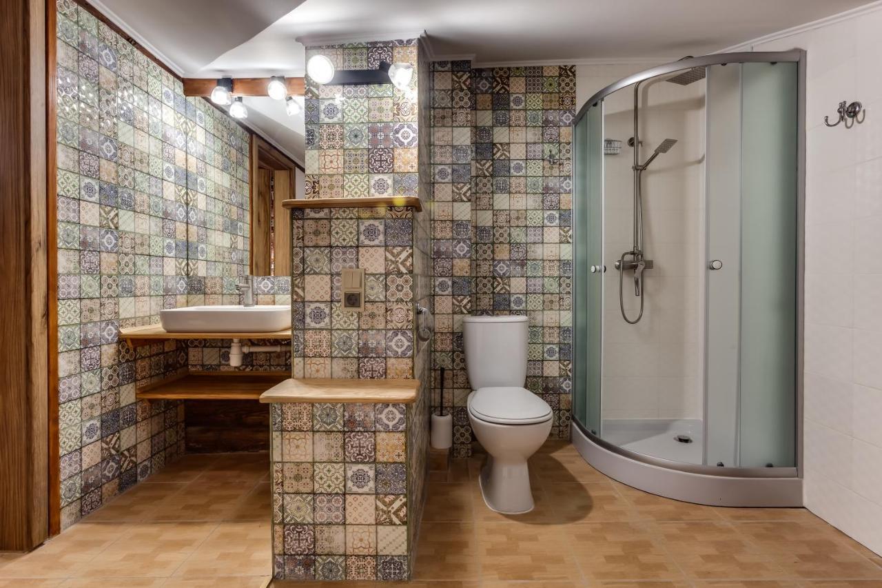 Four Bedrooms Apartment In The Heart Of 리비프 외부 사진